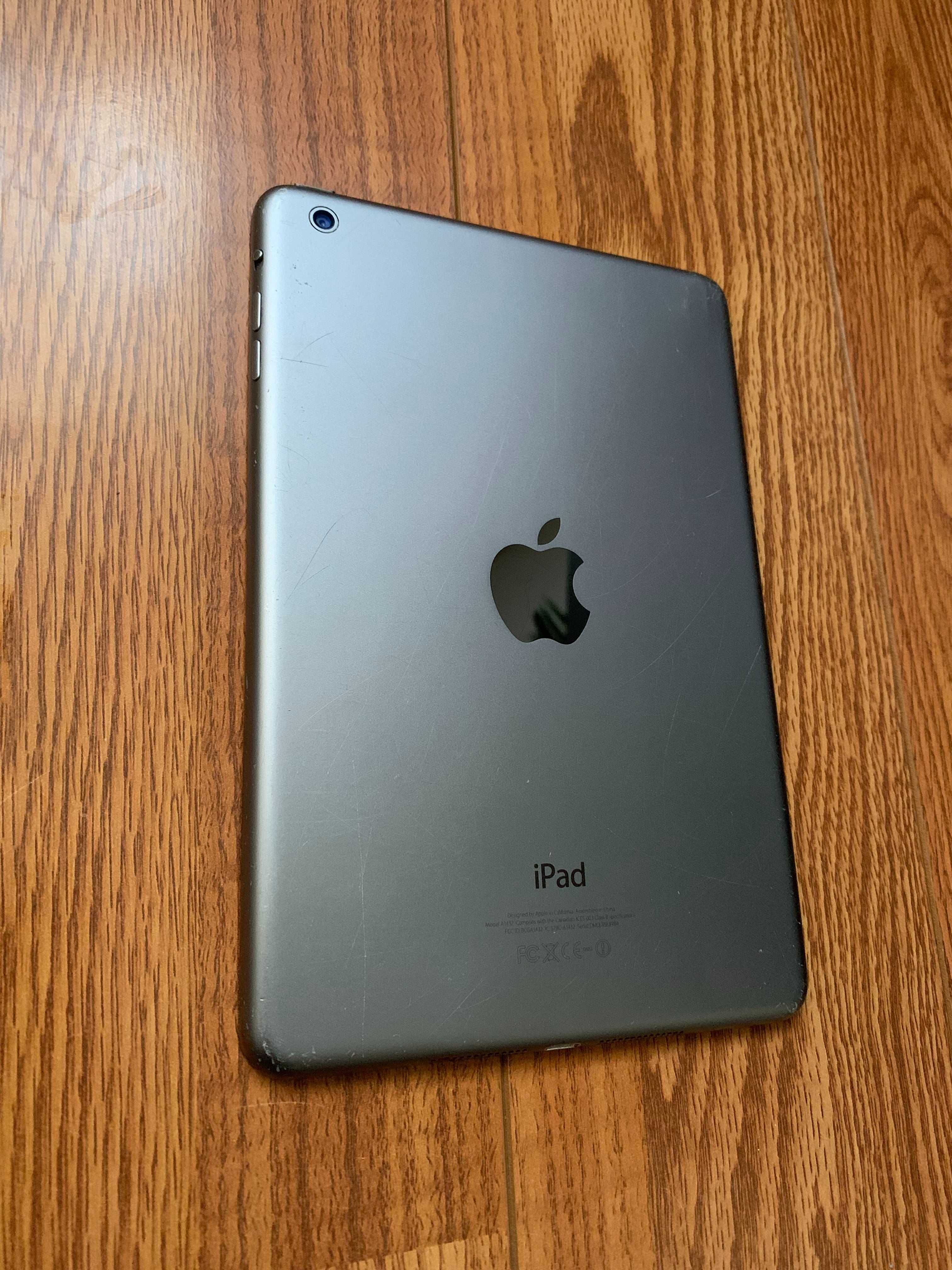 Apple iPad mini 2 A1432 2,5 Space gray piese tabletă defectă