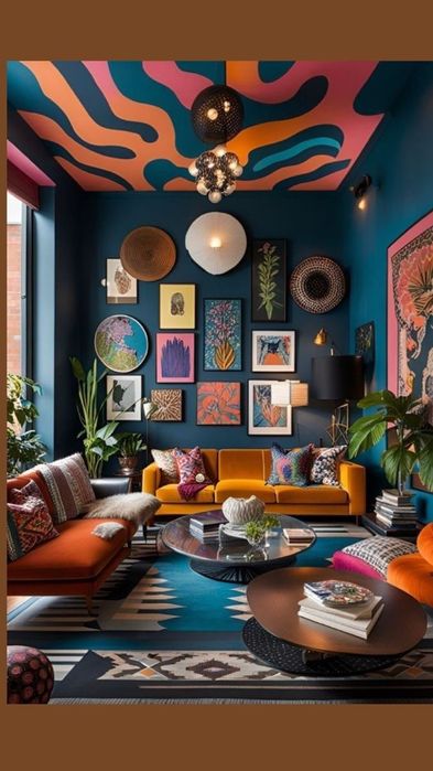 Интерьерные картины на заказ .