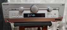 Amplificator Audio Panasonic SA-HE90 Statie Audio Amplituner Technics