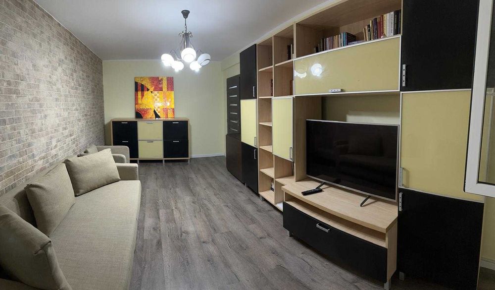 Apartament 3 camere in Mazepa 2