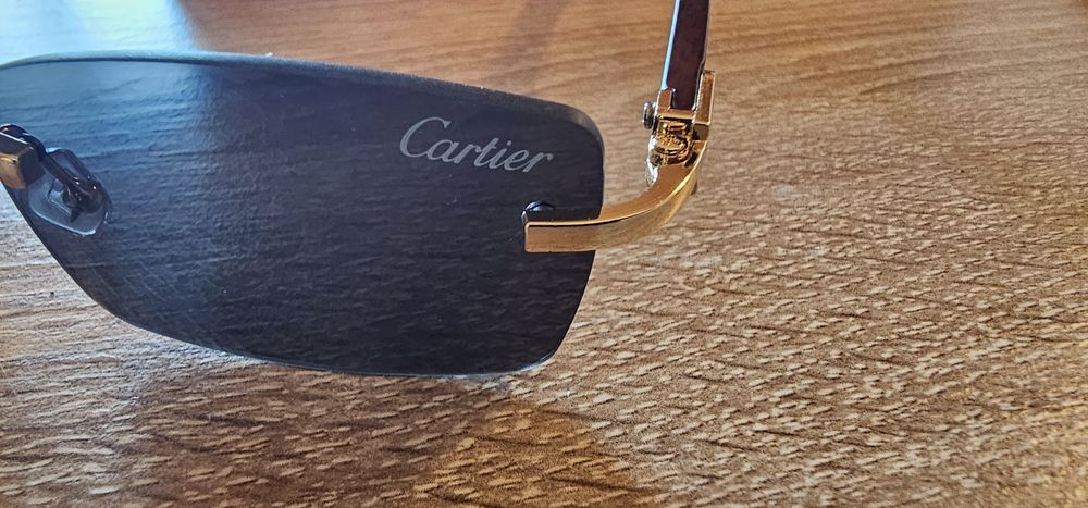 Ochelari Cartier