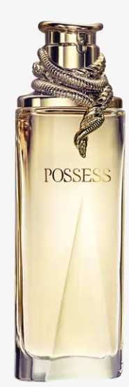 НАЛИЧНИ! Eclat Femme, Amber Elixir , Possess