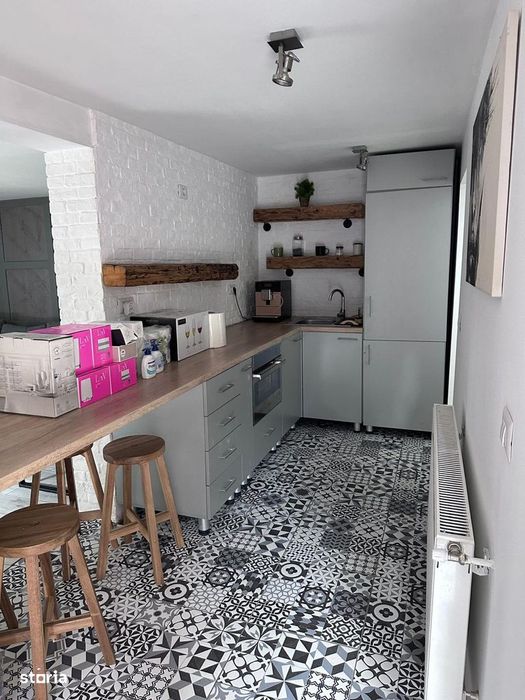 Cabana Tarnita
