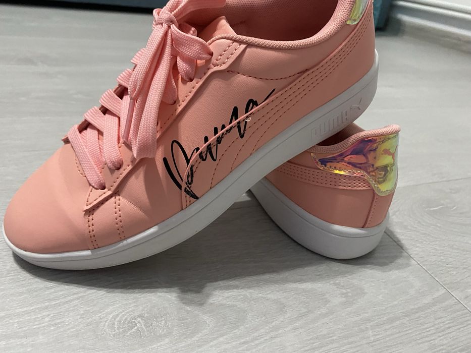 Vand Pantofi sport-casual  Puma