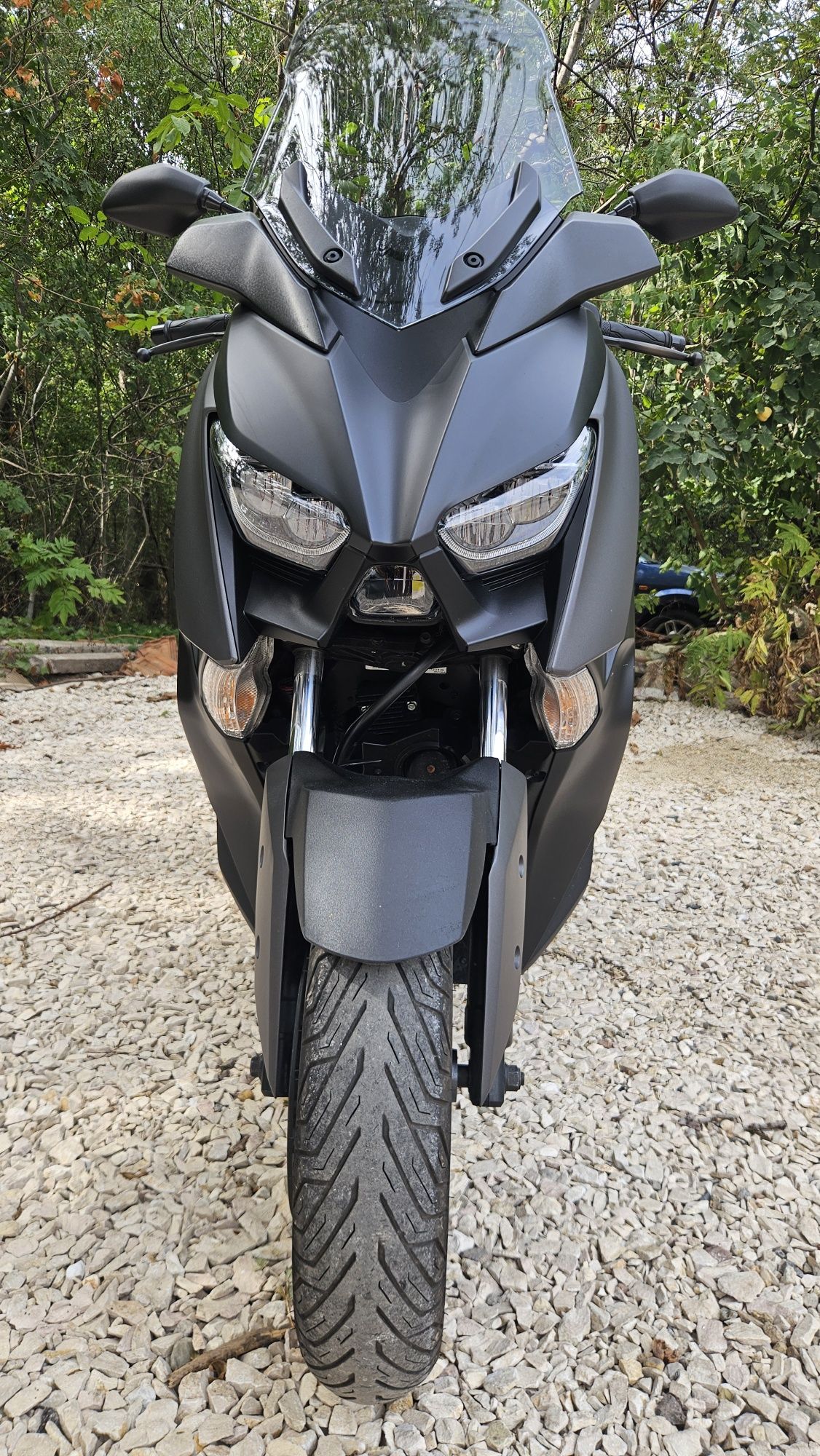Yamaha X-max 300 2109г.