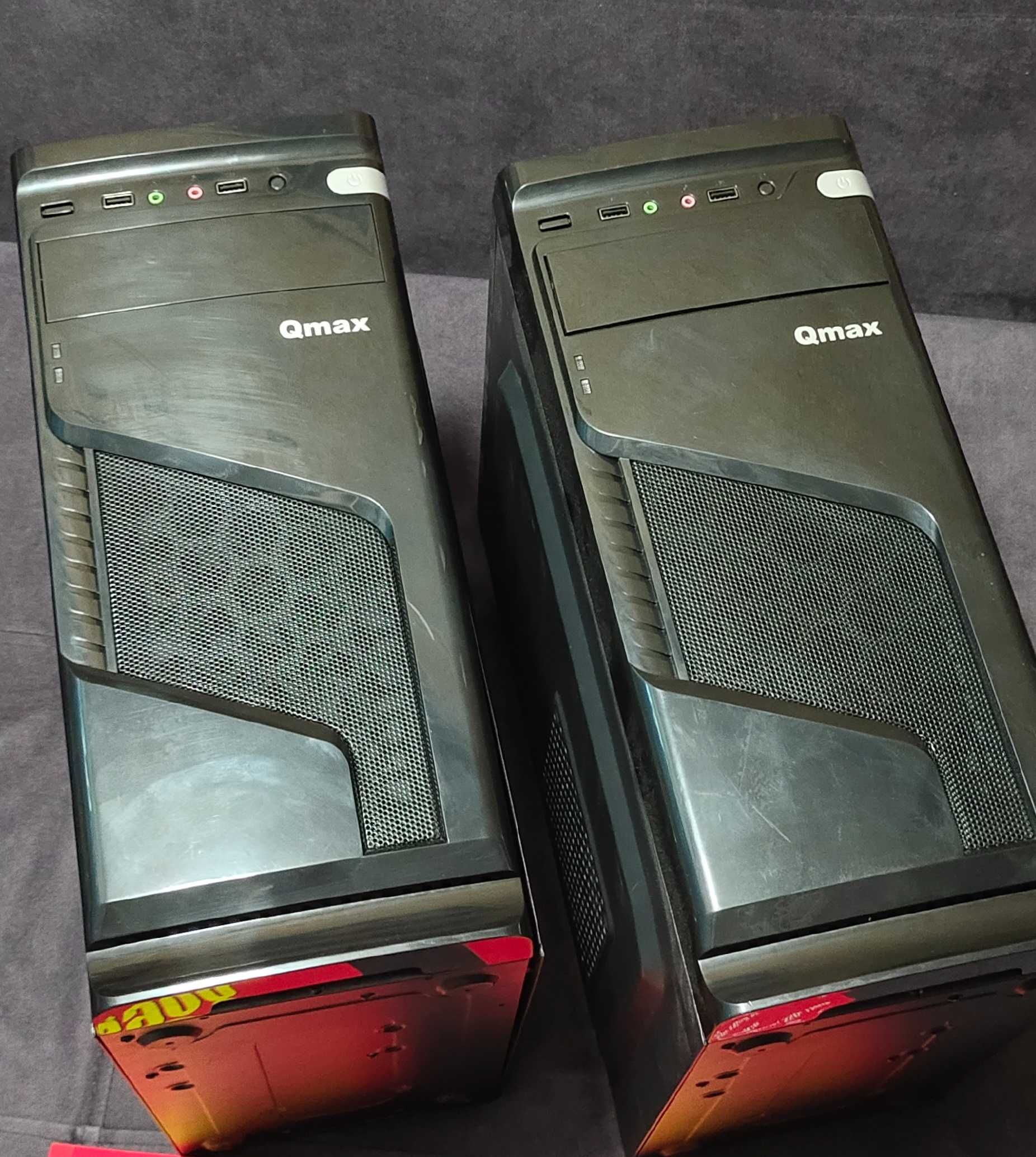 Компьютеры Офисные i5 SSD ОЗУ 8gb  видеокарта Gt 640