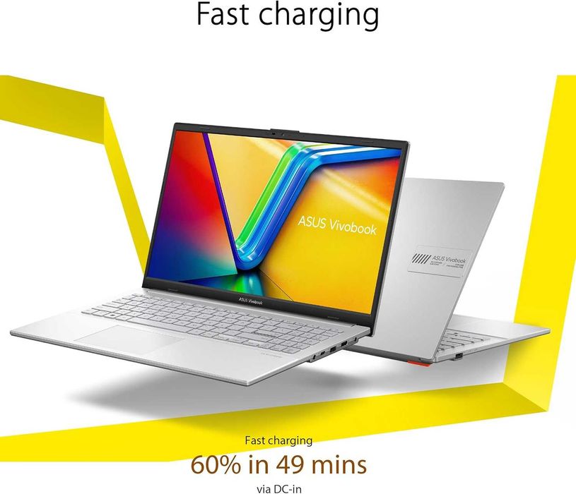 Laptop ASUS VivoBook Ryzen 5 7520U 15.6 Full HD, IPS 16GB 512GB Win11