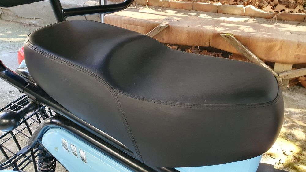 Електрическа триколка TS 750 Classic