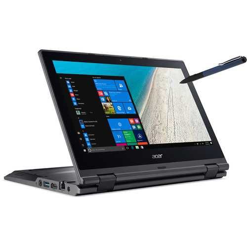 Acer Aspire Spin 14 WUXGA IPS  Core 5 120U LPDDR5 8GB SSD 512GB +PEN