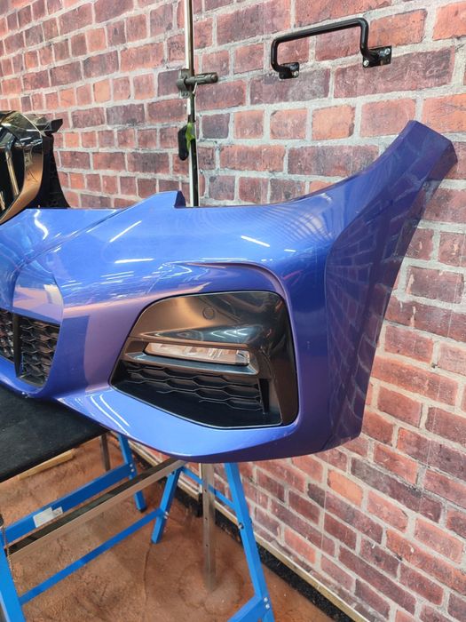 Bara fata Bmw seria 3 G20 G21 M-pachet Completa
