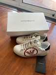 Emporio Armani - trainers