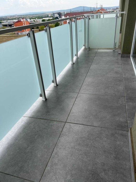 Nufarul SDK  Delta Bloc Nou,Strada Grigore Moisil