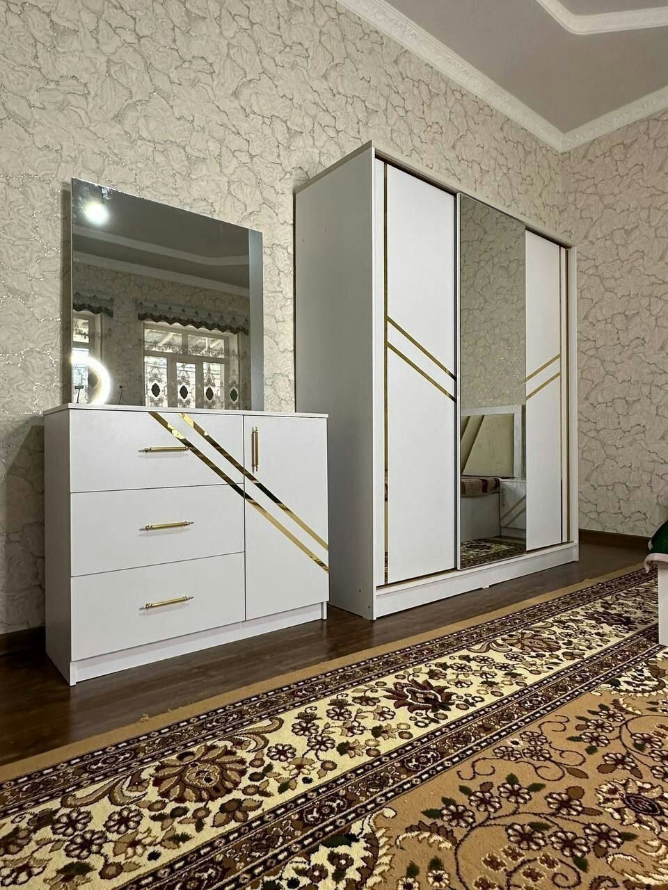 Заказга мебел ясаймиз