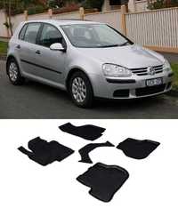 Covorase/Covoare stil tip tavita Vw Golf 5/6/7 /Jetta/Tiguan