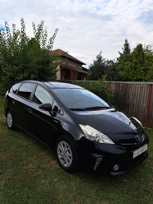 Vand Toyota Prius Plus
