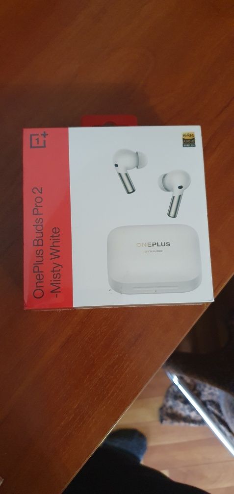 OnePlus Buds Pro 2