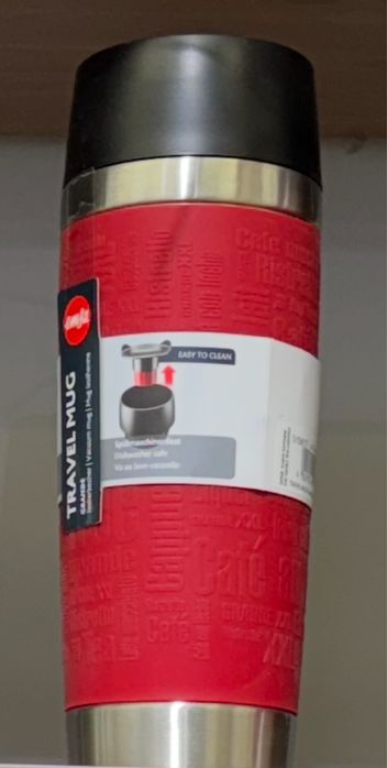 Термокружка фирмы emsa