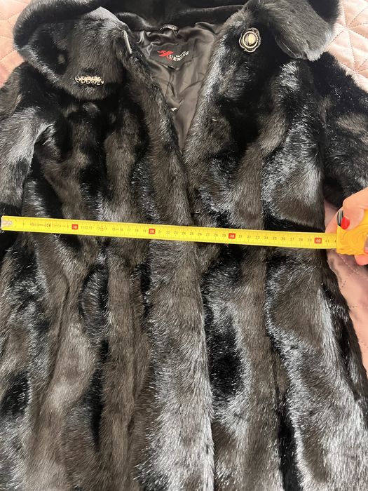 Haina blana artificiala