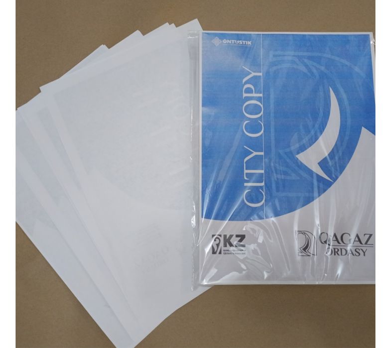 Бумага а4 500 листов. Качество отличное