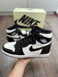 Adidasi Nike Air Jordan 1 All Star Weekend Panda l Produs NOU