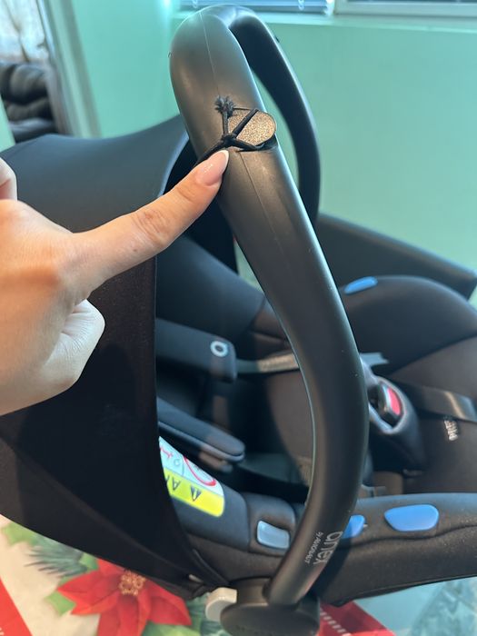 Кошница за кола Cosmo Anex/Avionaut