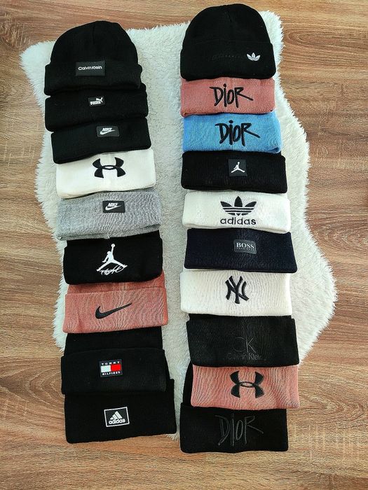 Căciula Adidas căciulă Jordan, Caciula Fes Hugo Boss / Fes Tommy Nike