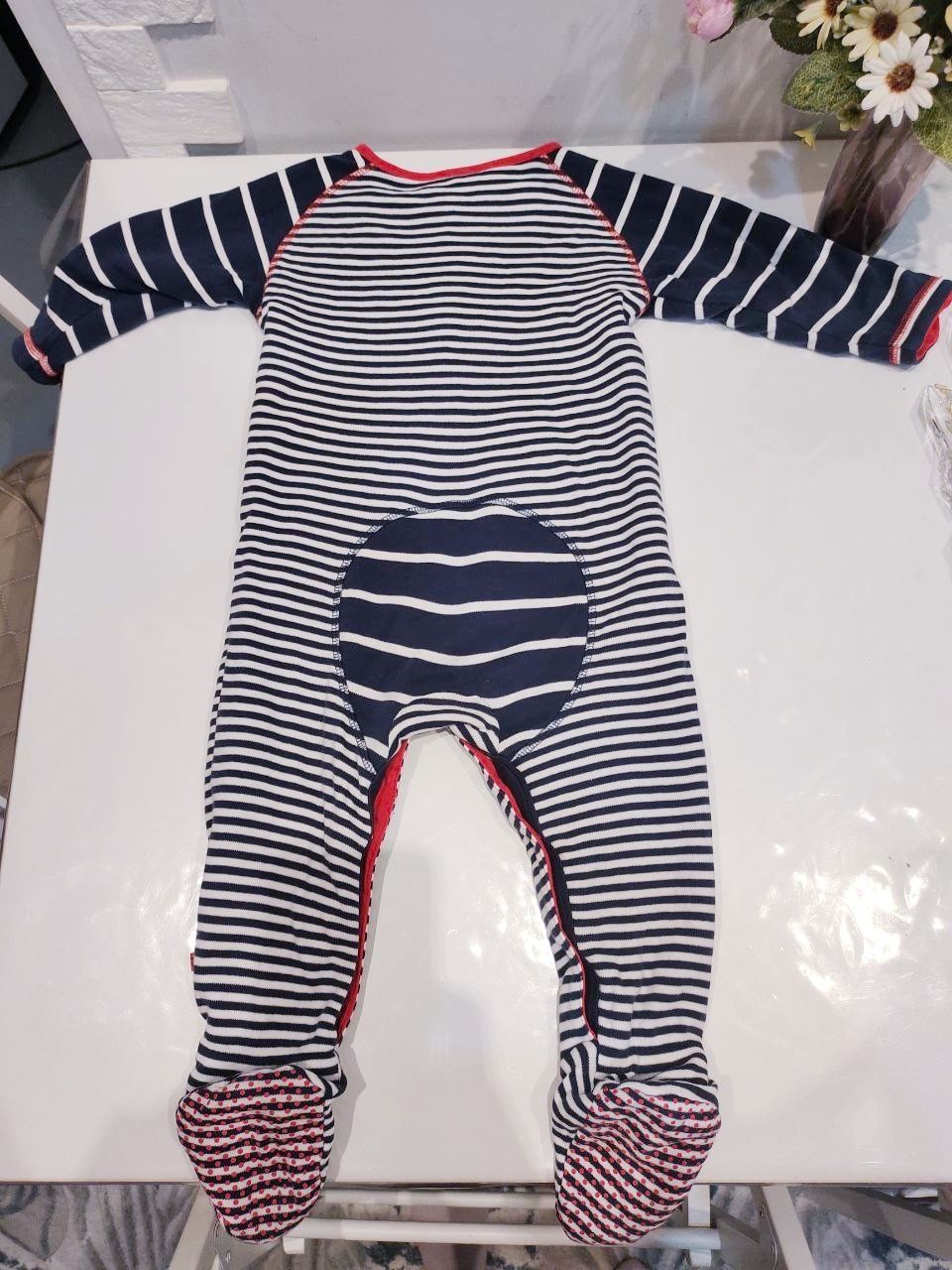 Комбезик   Mothercare 18-24