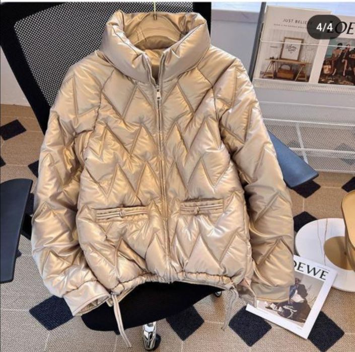 Продам куртку весна -осень 46р