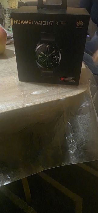 Huawei Watch GT3