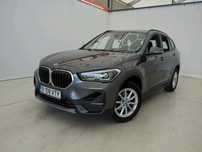 BMW X1 BMW X1 2.0D 150CP Sdrive