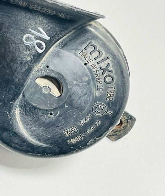 Claxon  Mixo TR99 00884 BMW Seria 3 E36