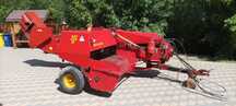 Balotieră Welger ap 61