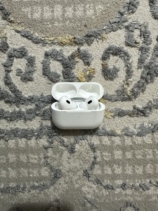 AirPods Pro 2 Generation