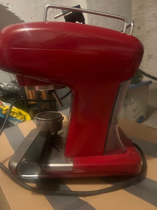 Кафемашина на AMBIANO