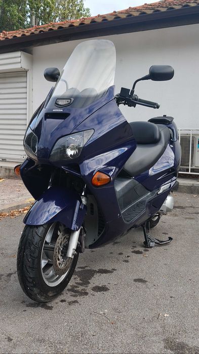 Хонда Джаз 250 в отлично състояние