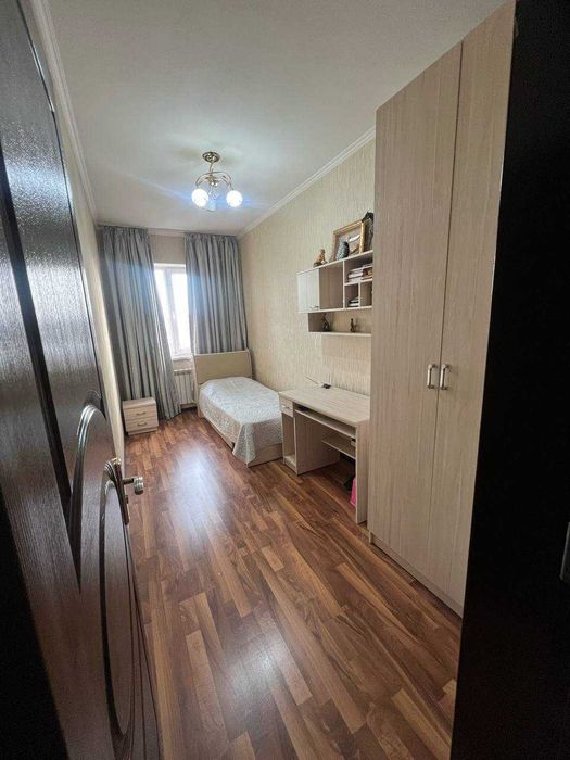 ID 980  Аренда 4 комнатная квартира Mirabad мерто Ойбек