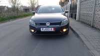 Passat 2012 recent adus