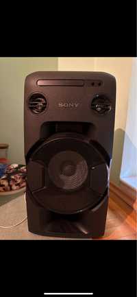 sistem audio High Power, SONY MHC-V11