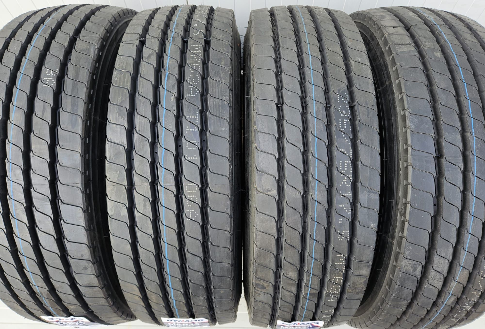 235/75R17.5,143J, DYNAMO, MAR26, Anvelopa directie / remorca M+S