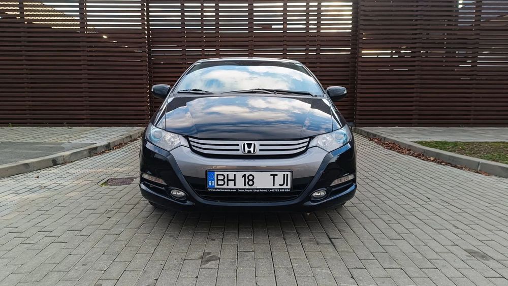 Honda Insight Automatic Hybrid
