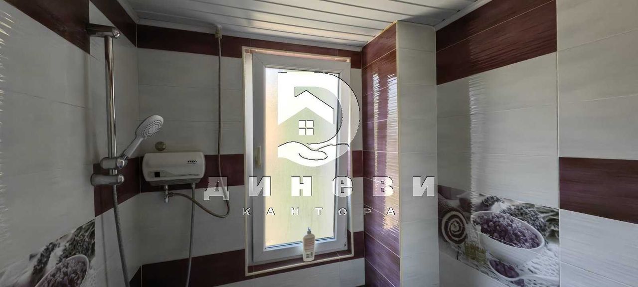 Продава се Четиристаен апартамент в Стара Загора, Опълченски - 89 кв.м за 1551 €/кв.м - Снимка #14
