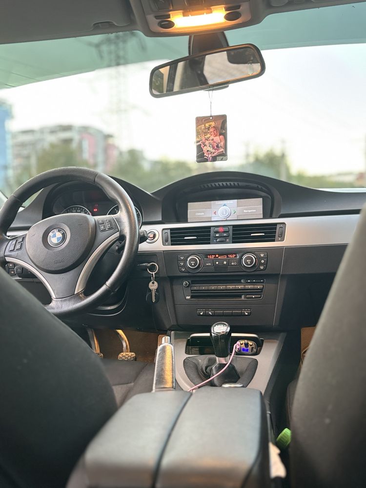 De vanzare bmw 320 d e 90