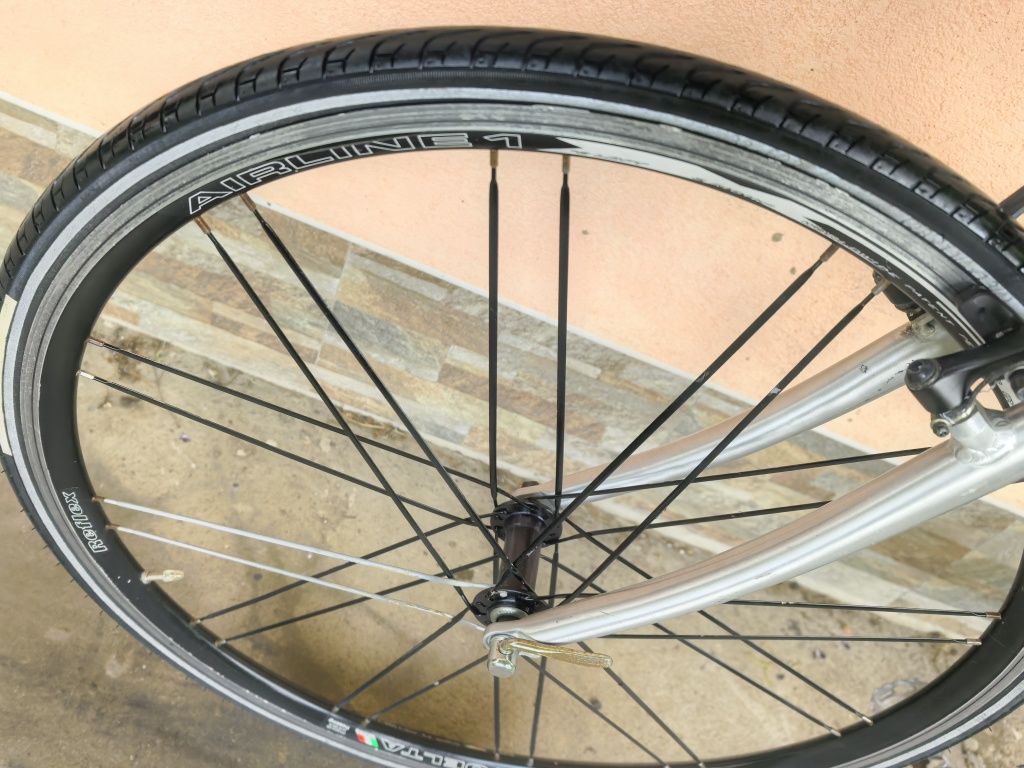 DIAMONDBACK SPEEDSTAR Алуминиев Велосипед Колело 28цола 24 скорости