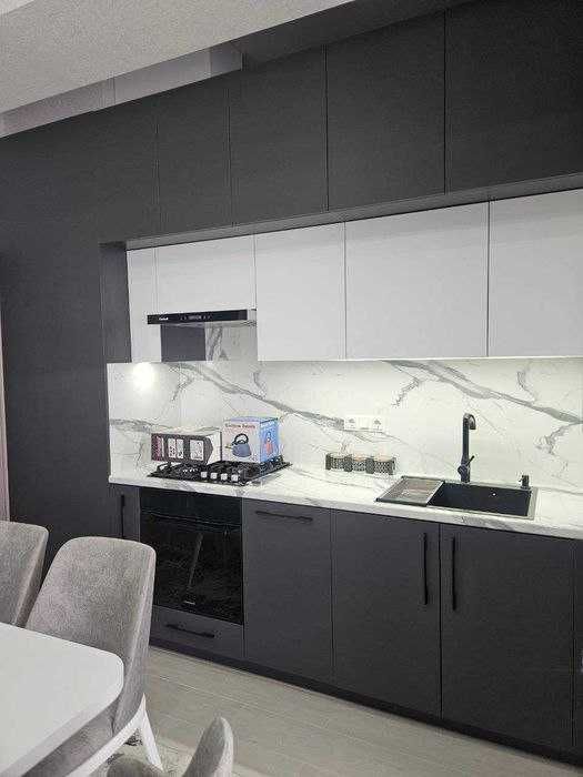 Стильная квартира с ремонтом  заходи с чемоданом! Шайхантахурский р-н!