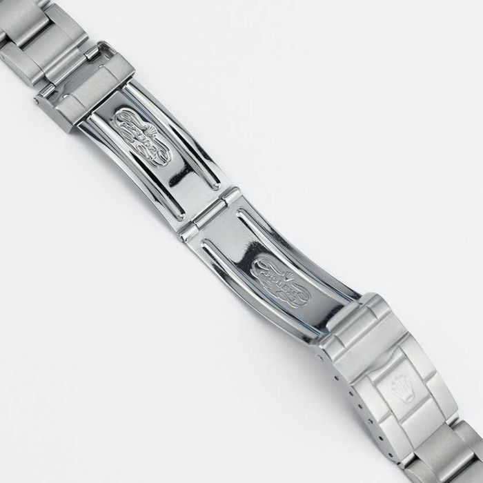 Rolex Explorer II 16570