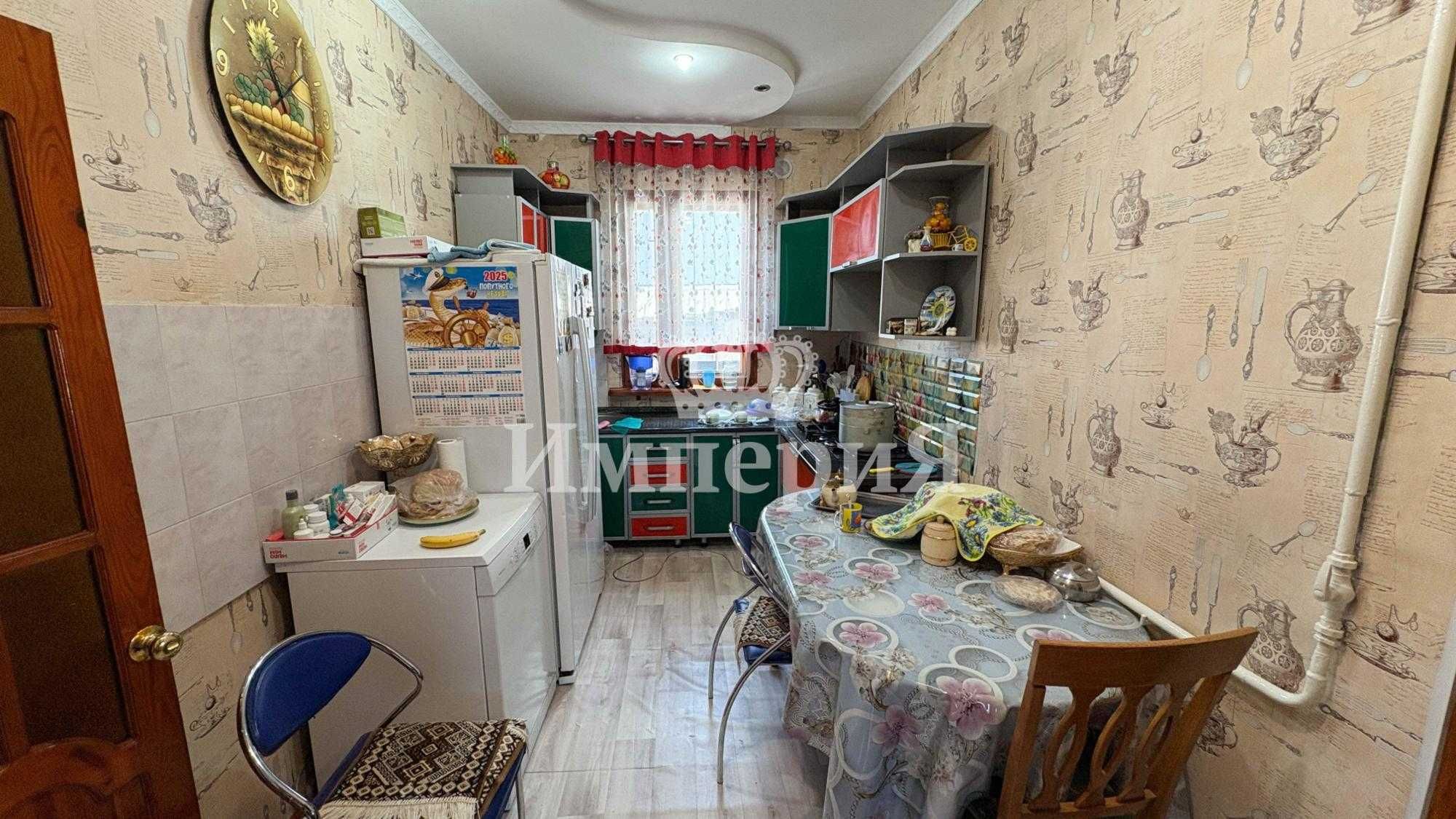 Продается прекрасный и уютный Частный Дом Ернур Империя