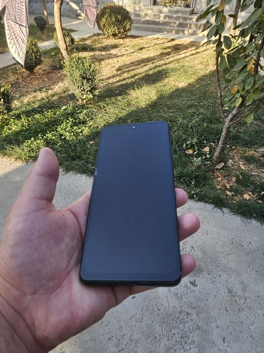 Xiomi Poco x4 pro 5G 128 gb