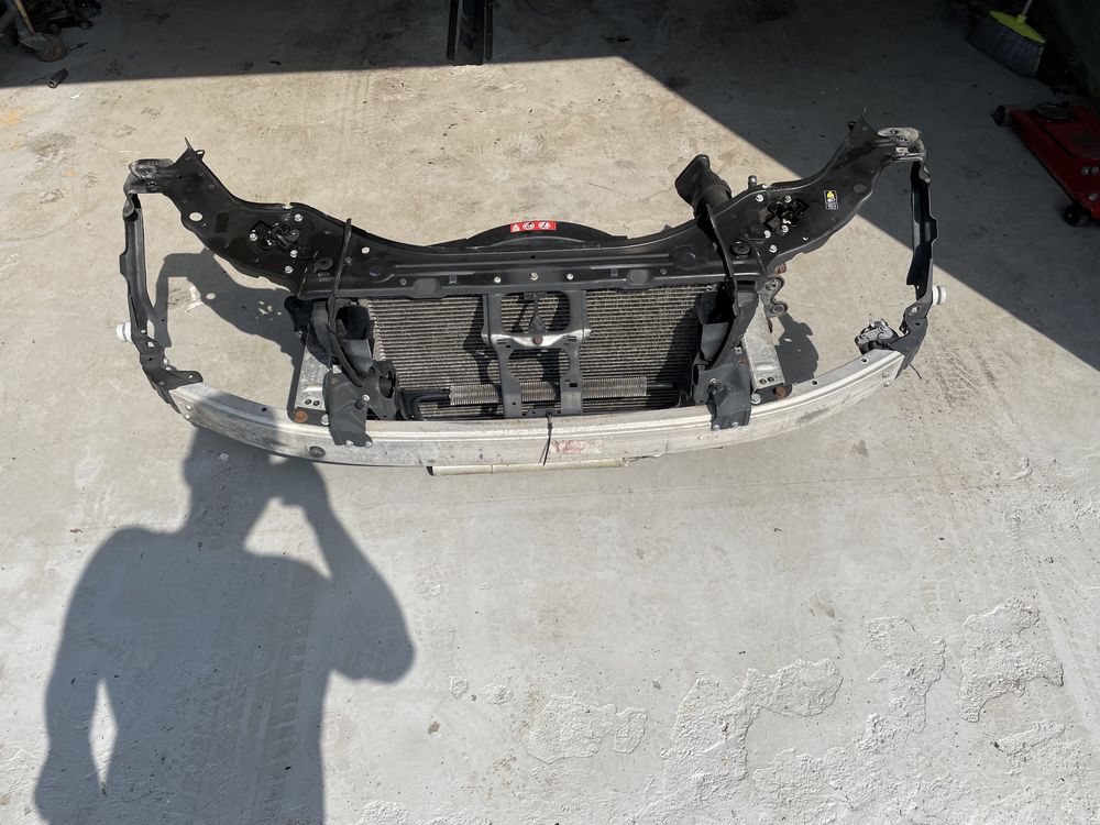 Trager complet Mercedes w211 E class E280 E320 cdi om642 Facelift