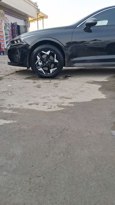 17 kia arginal diska balon