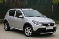 Dacia Sandero Stepway 1.5 dci euro5 / posibiliate rate